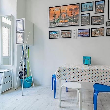 Little Dream Apartment Budapeşte Dış mekan fotoğraf