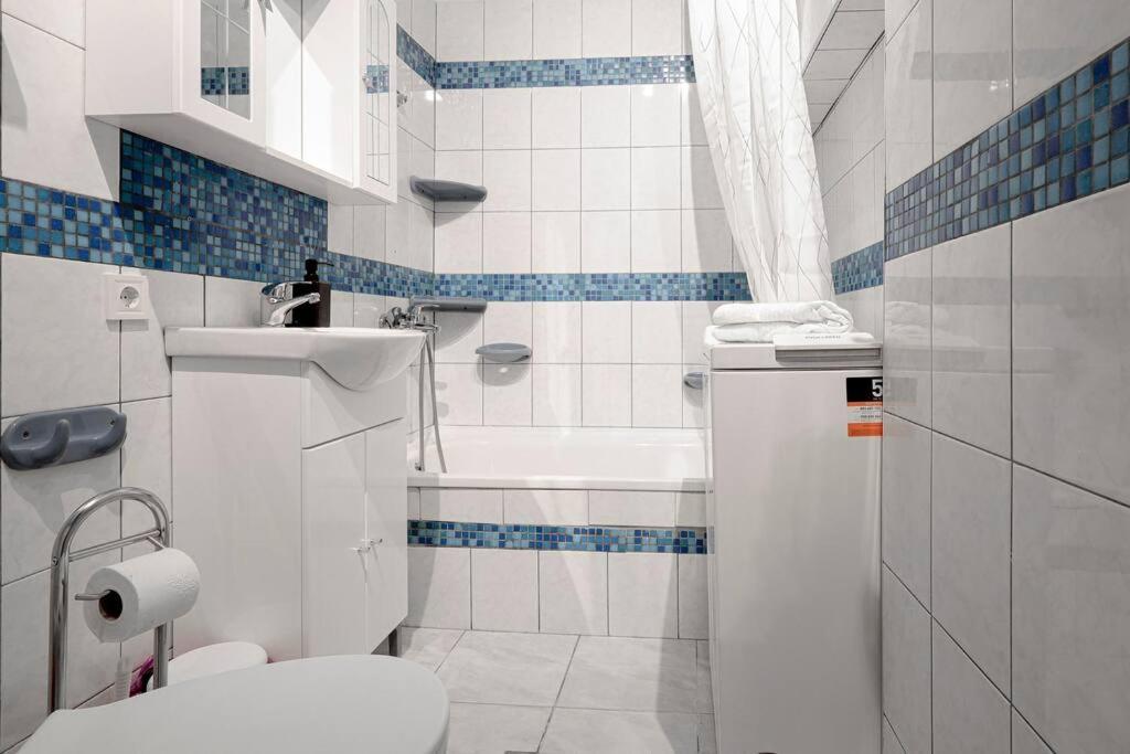 Little Dream Apartment Budapeşte Dış mekan fotoğraf
