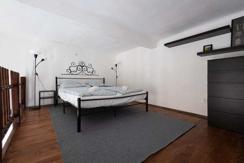 Little Dream Apartment Budapeşte Dış mekan fotoğraf