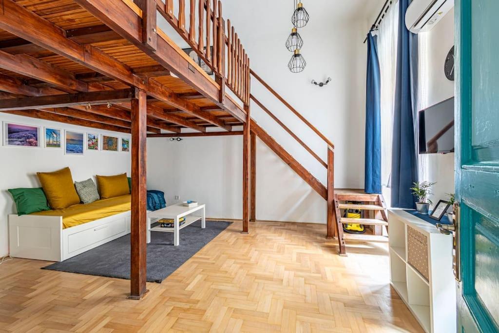 Little Dream Apartment Budapeşte Dış mekan fotoğraf