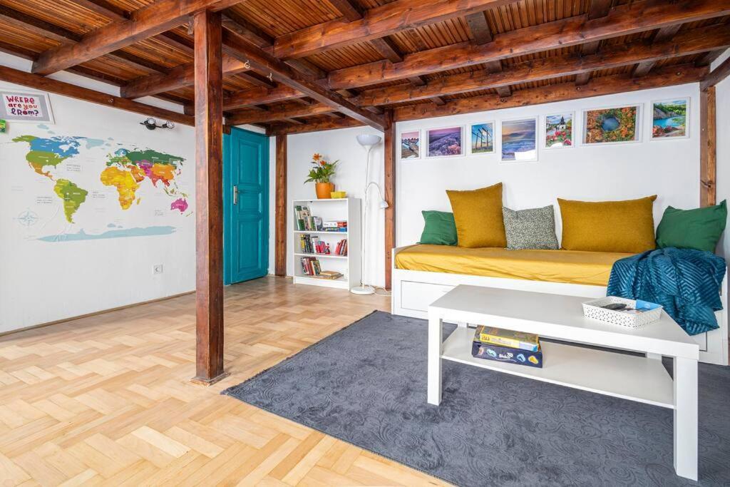 Little Dream Apartment Budapeşte Dış mekan fotoğraf